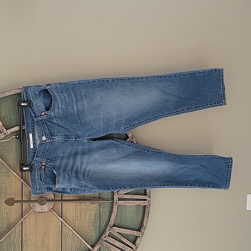 Levi's Boyfriend Jean